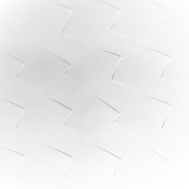 ALBERTO ZILOCCHI Rilievo 1975 cm r