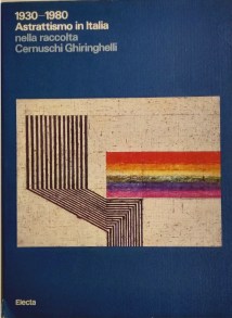 Alberto Zilocchi catalogo Astrattismo in Italia