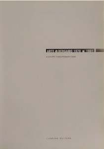 Alberto Zilocchi catalogo a