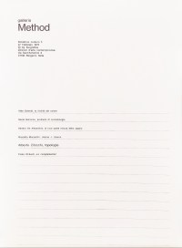 Alberto Zilocchi bollettino numero 5