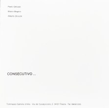 Alberto Zilocchi catalogo Consecutivo ...