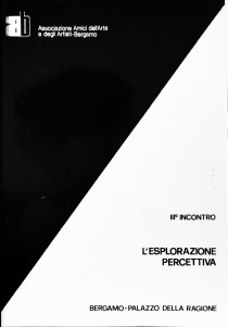 catalogo Alberto Zilocchi 1976