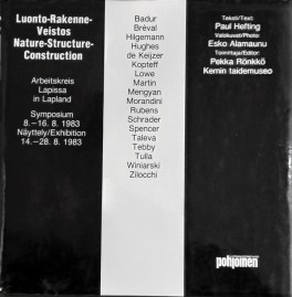 catalogo Alberto Zilocchi 1983
