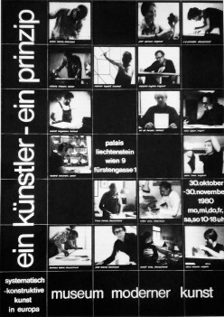 catalogo ALberto ZIlocchi 1980